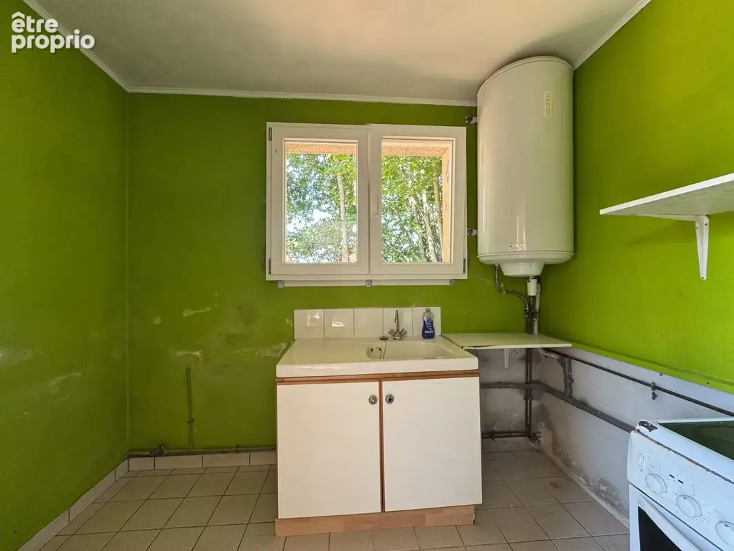 Maison 64 m² à Riec-Sur-Belon  - photo 4