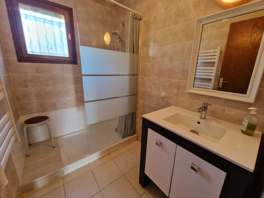 Maison à VIAS