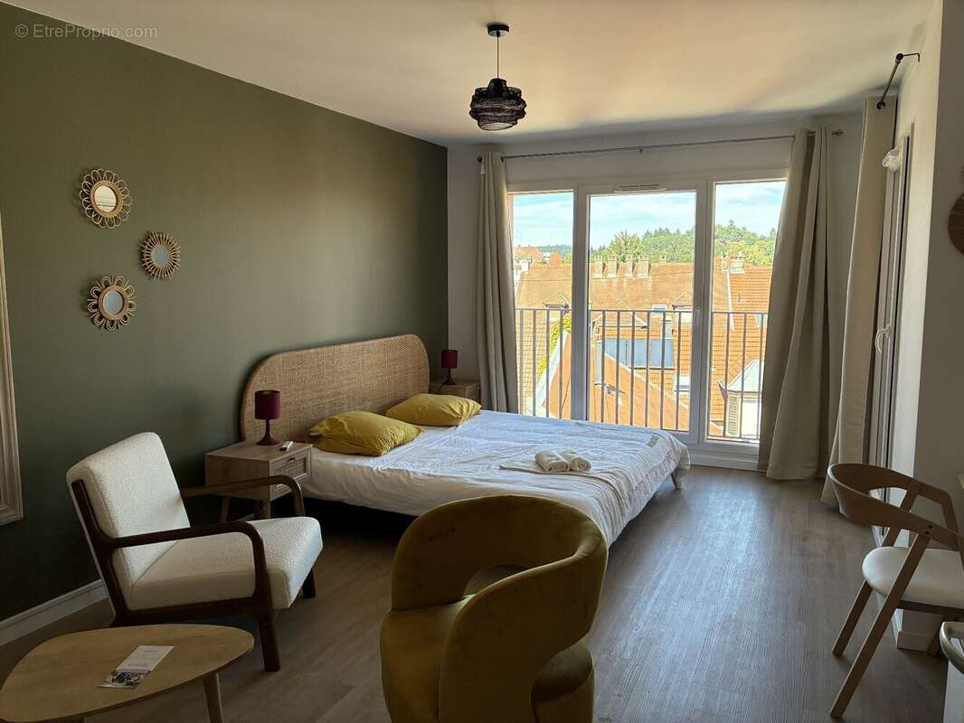 Appartement 1820 m² à Bitche  - photo 7