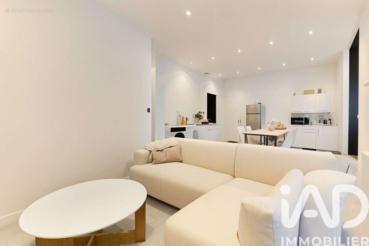 Photo 2 - Appartement à NANTES