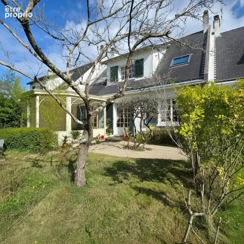 Toutes aides - maison familiale en impasse privee - photo 2