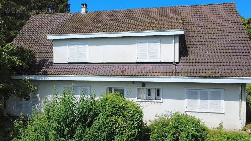 Maison avec terrain - photo 12