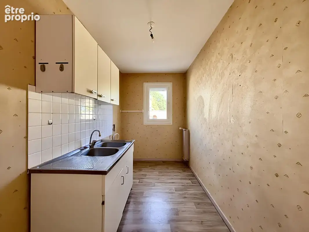 Appartement à vendre sur Angers avec terrasse - photo 3