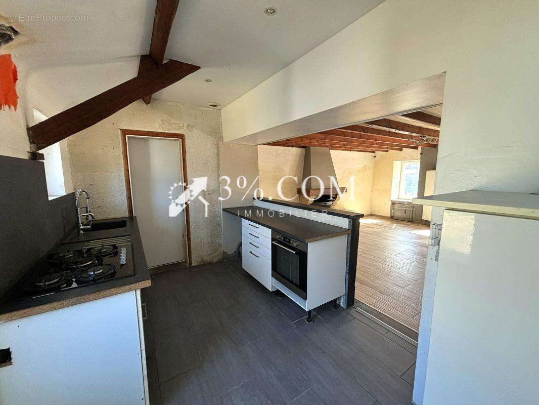 Maison à SAINT-LYPHARD