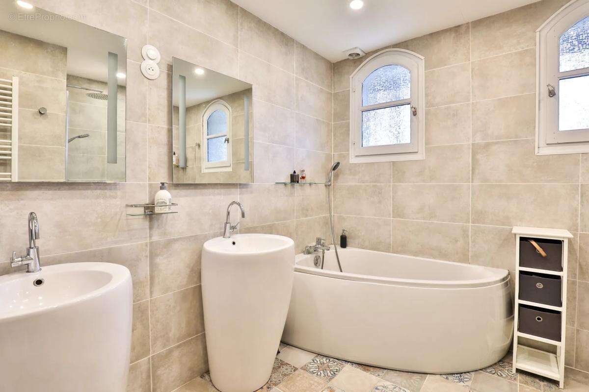 Maison à LA TESTE-DE-BUCH