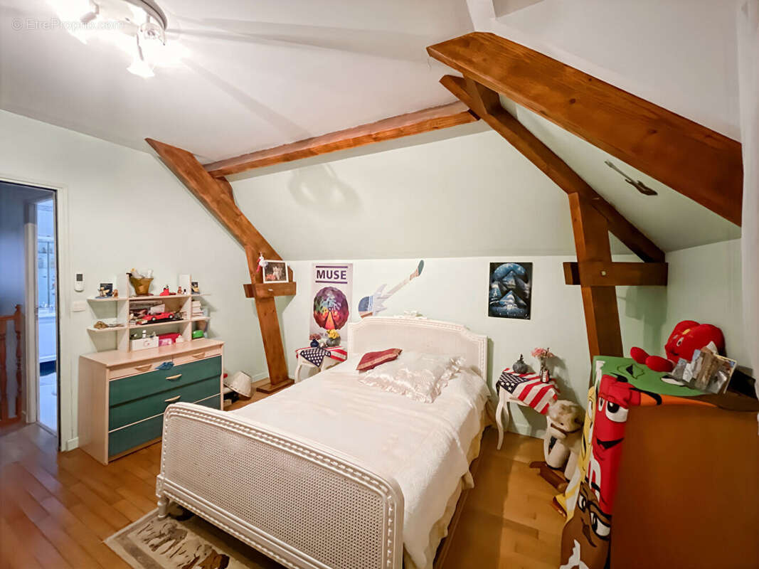 Maison à ANTONY