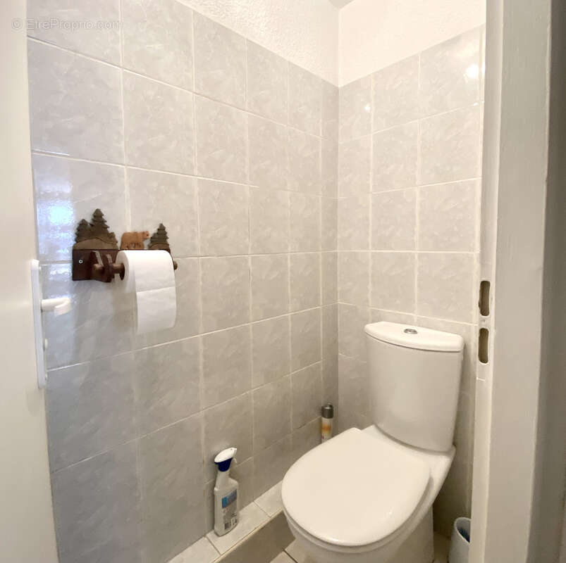 Appartement à CHAMONIX-MONT-BLANC