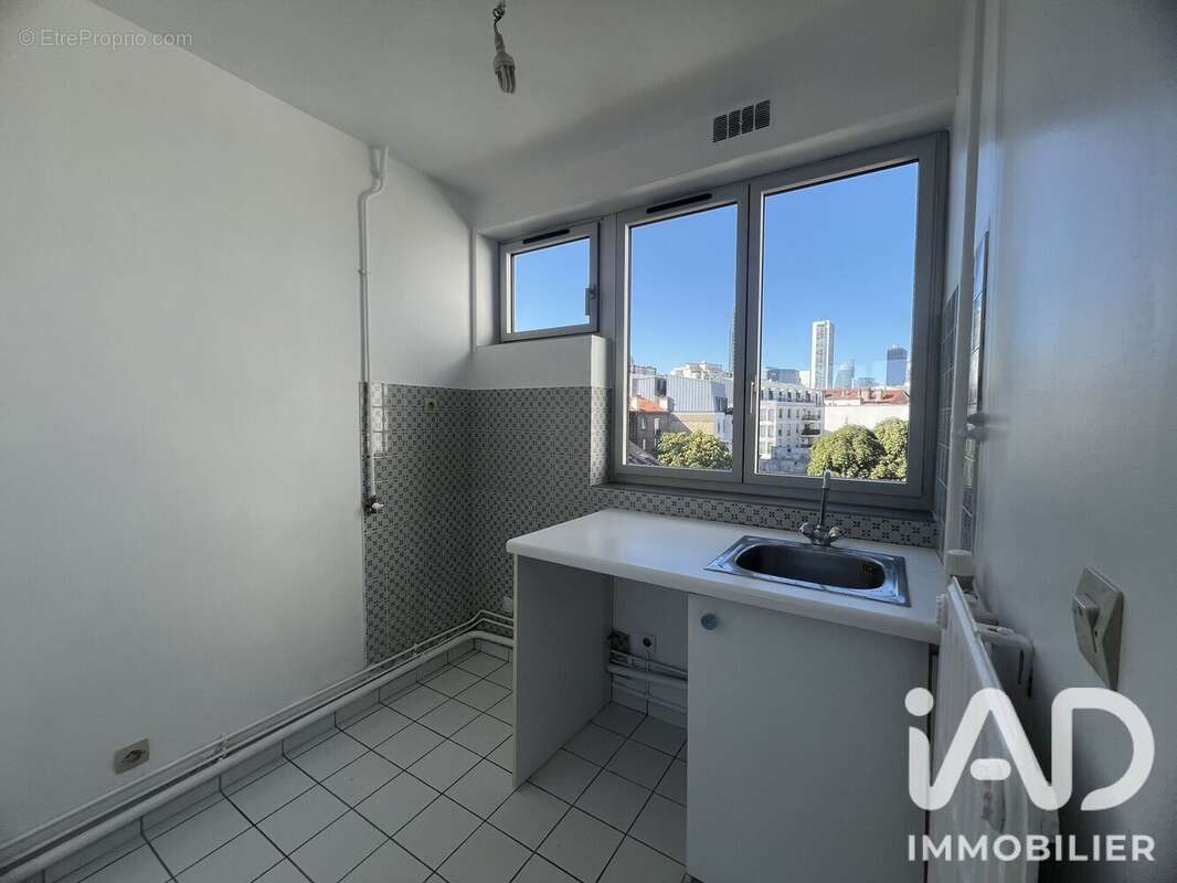 Photo 3 - Appartement à PUTEAUX