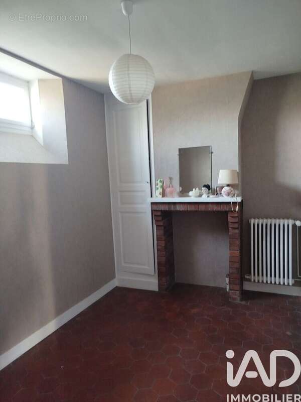 Photo 6 - Maison à SOUPPES-SUR-LOING