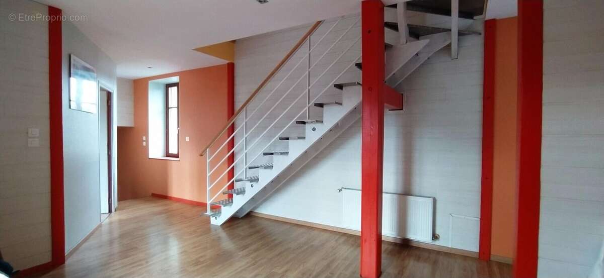 Photo 4 - Maison à REMIREMONT