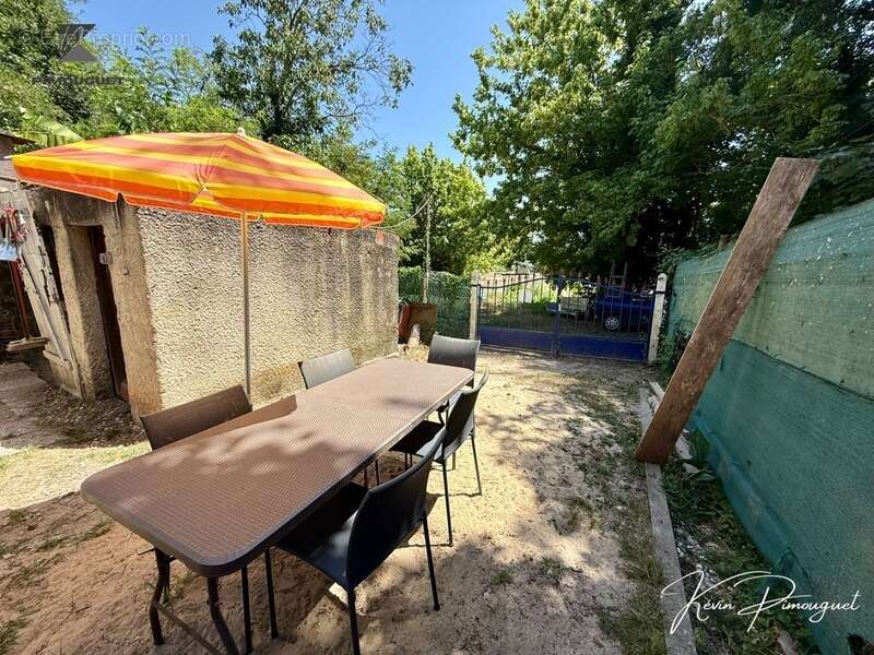 Maison à vendre 5 pièces LIBOURNE (33) - photo 3