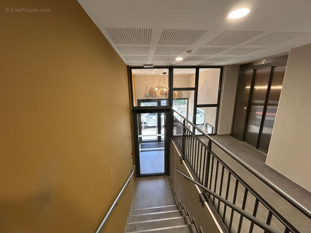 Appartement à AVIGNON