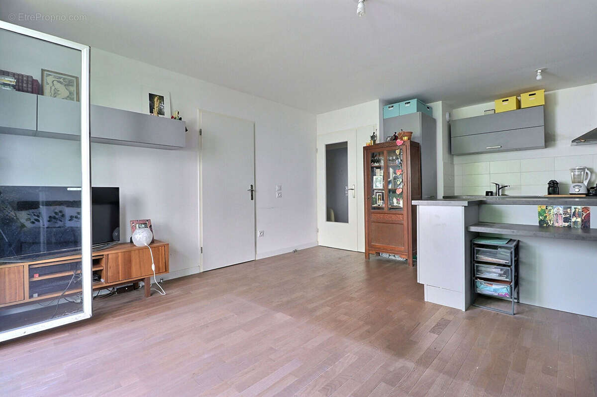 Appartement à COLOMBES