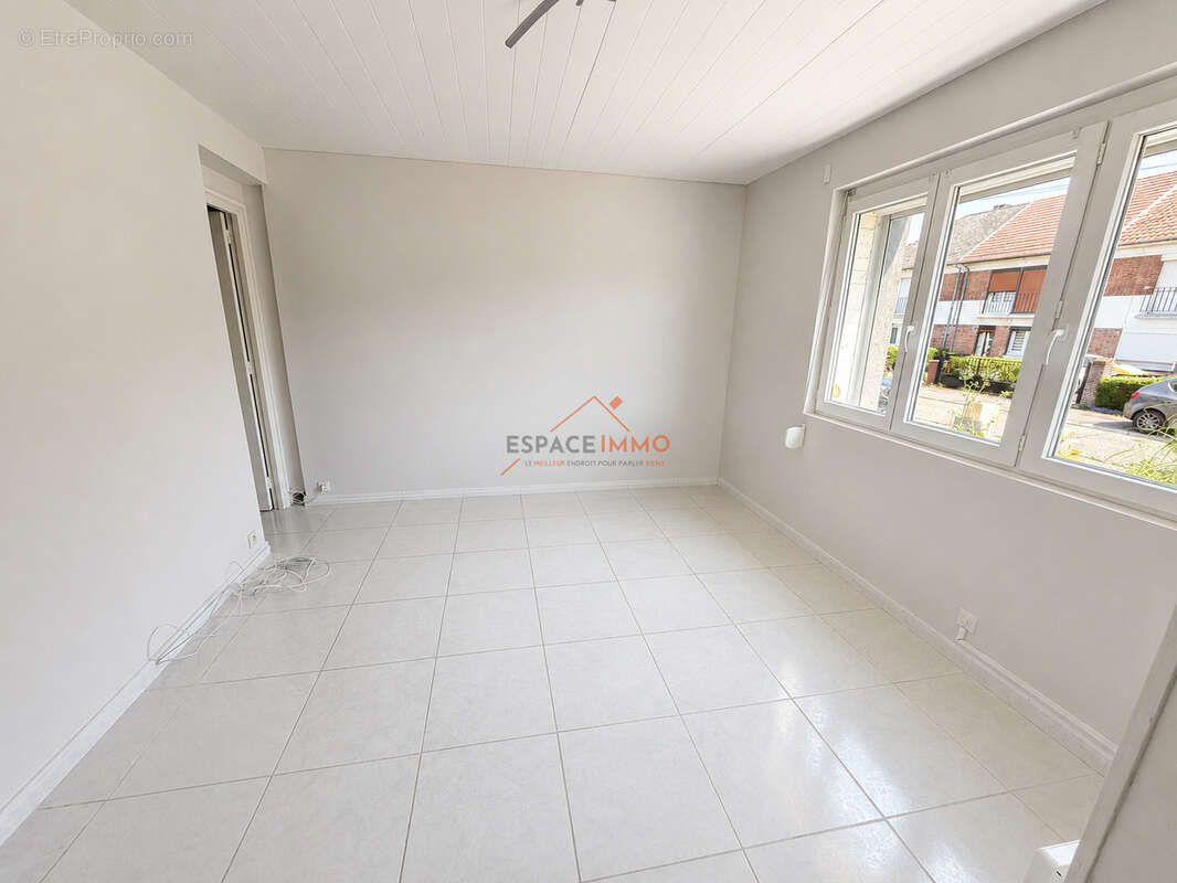 Maison à WAVRECHAIN-SOUS-DENAIN