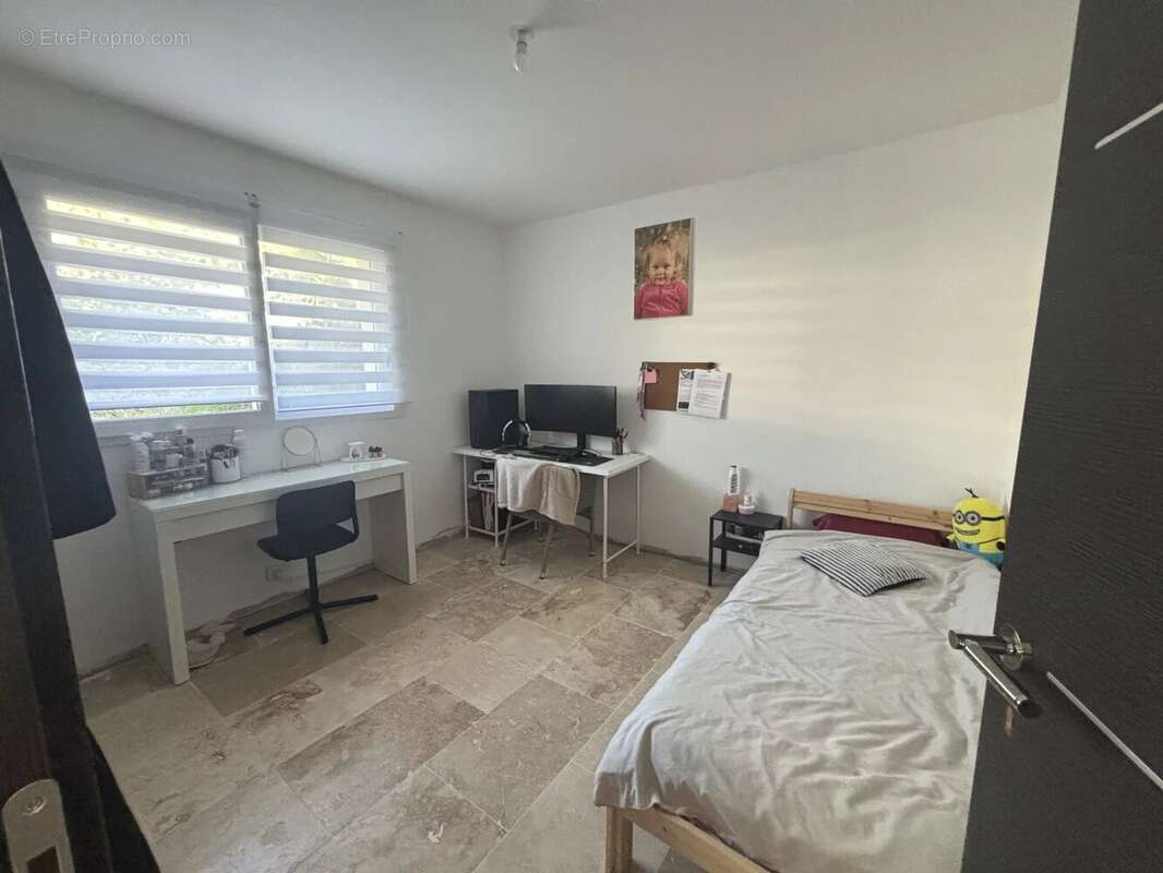 Maison à TOURRETTE-LEVENS