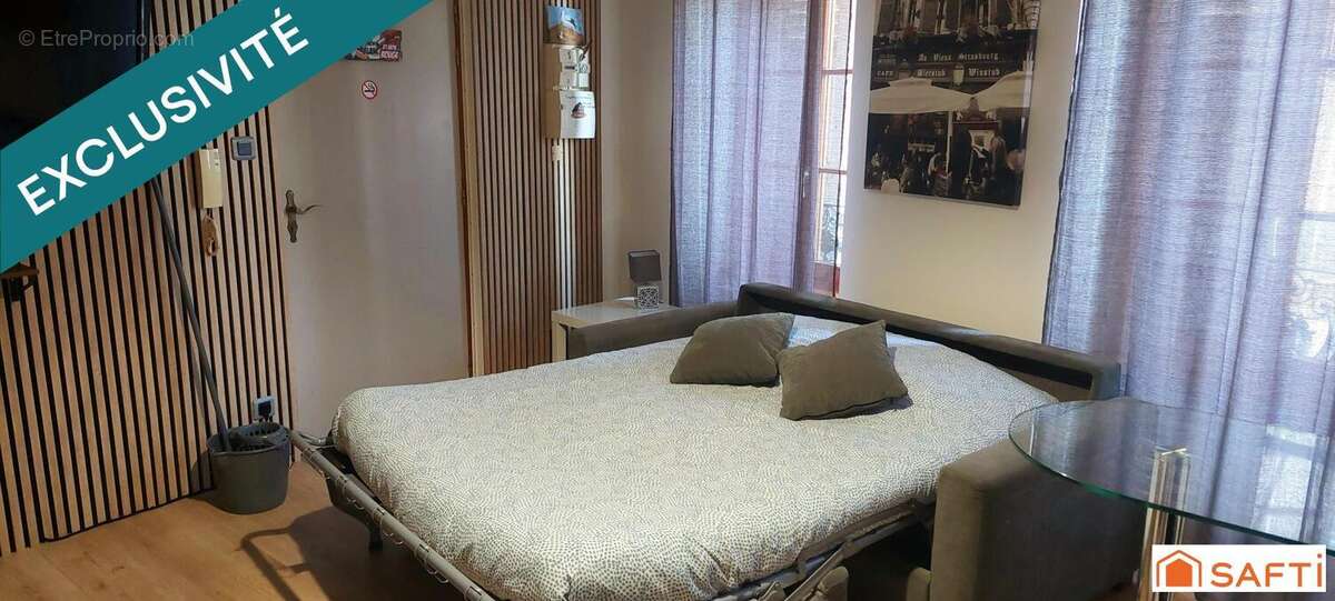 Photo 4 - Appartement à BARR