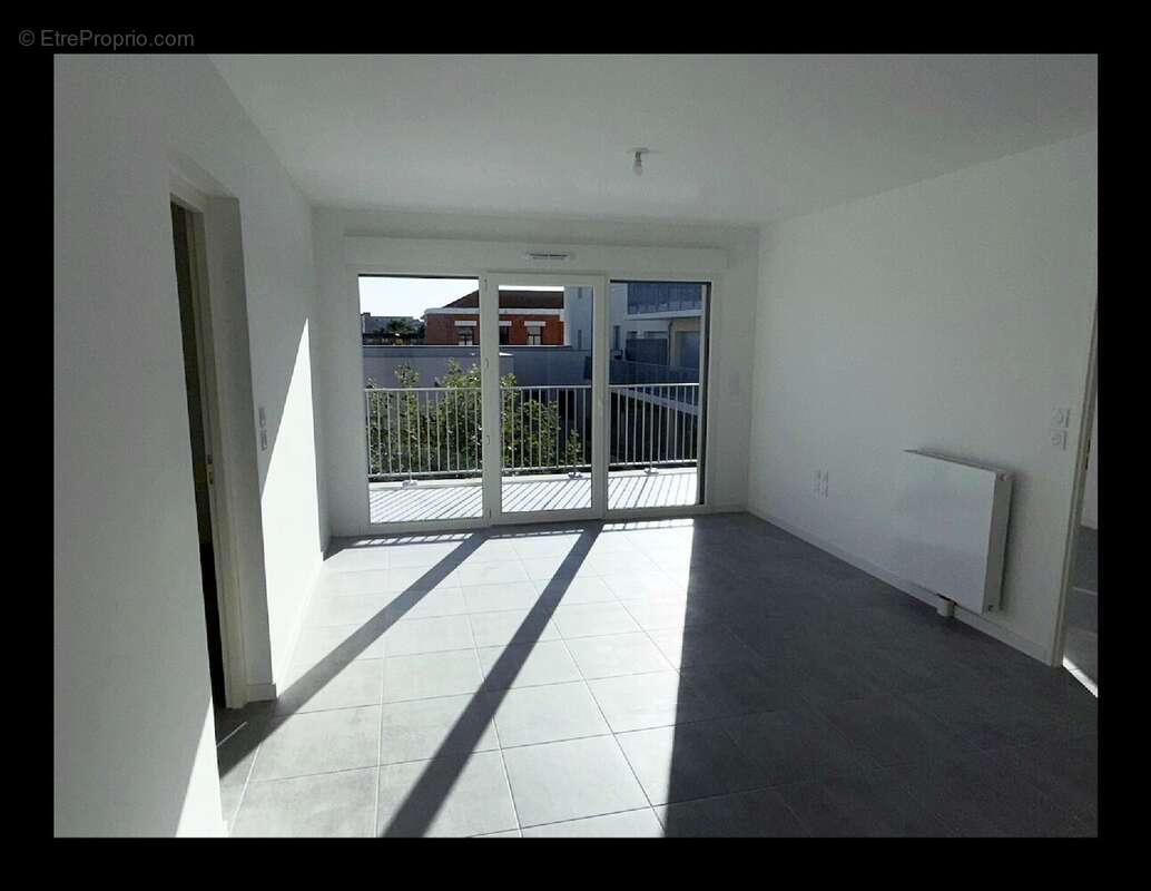 Appartement à LA ROCHELLE