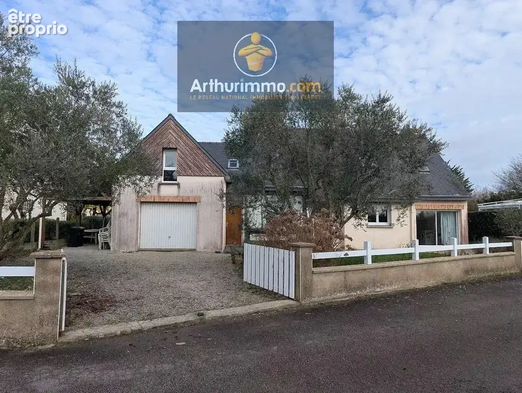 Vente Maison Ploermel(56800) 358 800ï¿œ - photo 3