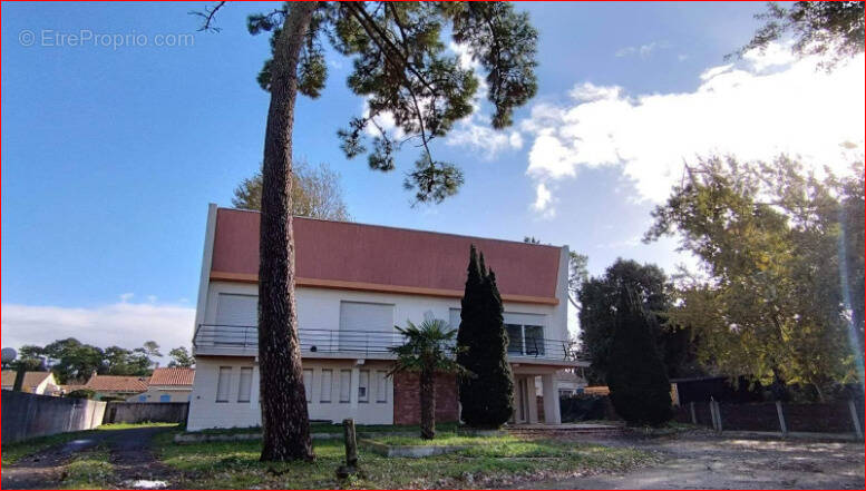 Appartement à SAINT-JEAN-DE-MONTS