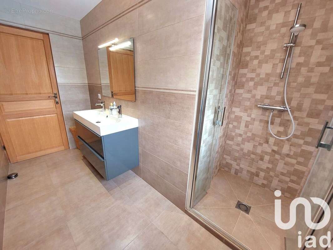 Photo 8 - Maison à PORT-SAINTE-FOY-ET-PONCHAPT