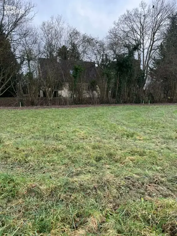 Terrain à SAINT-REMY-DES-MONTS