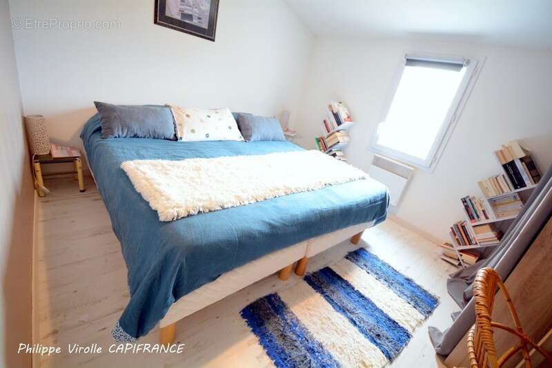 Maison à vendre 5 pièces CHERAY (17) 350 000 € - photo 8