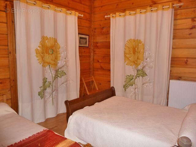 Maison à XAINTRAILLES