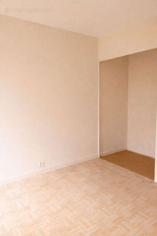 Appartement à ANGERS
