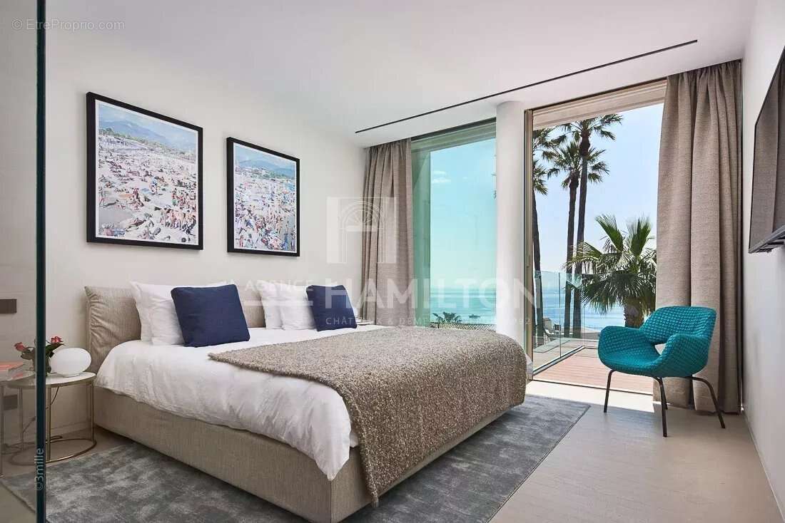 Maison à CANNES