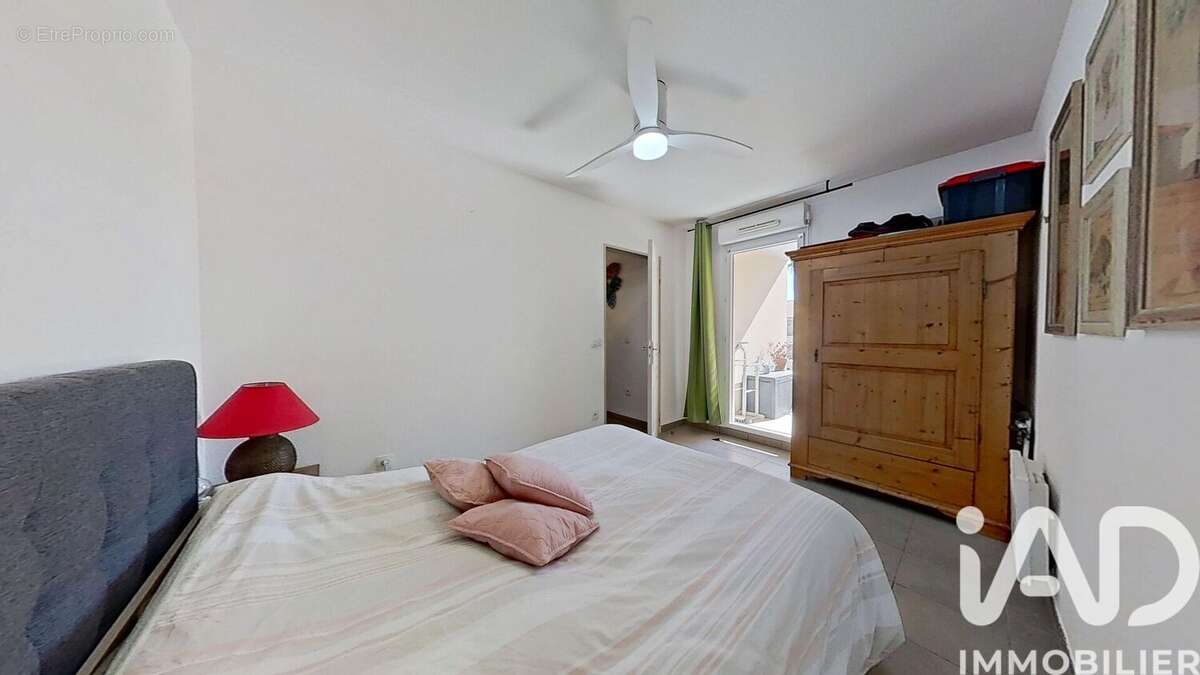 Photo 8 - Appartement à ROQUEBRUNE-SUR-ARGENS