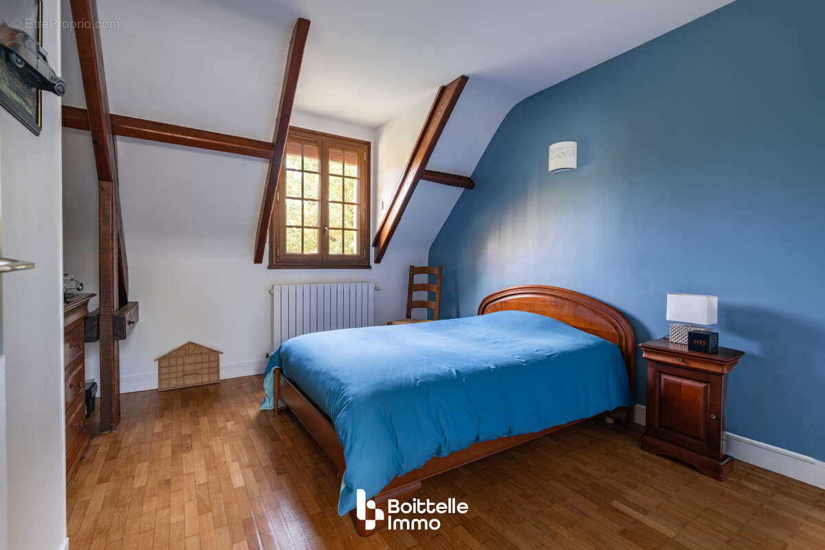 Maison à BARBIZON