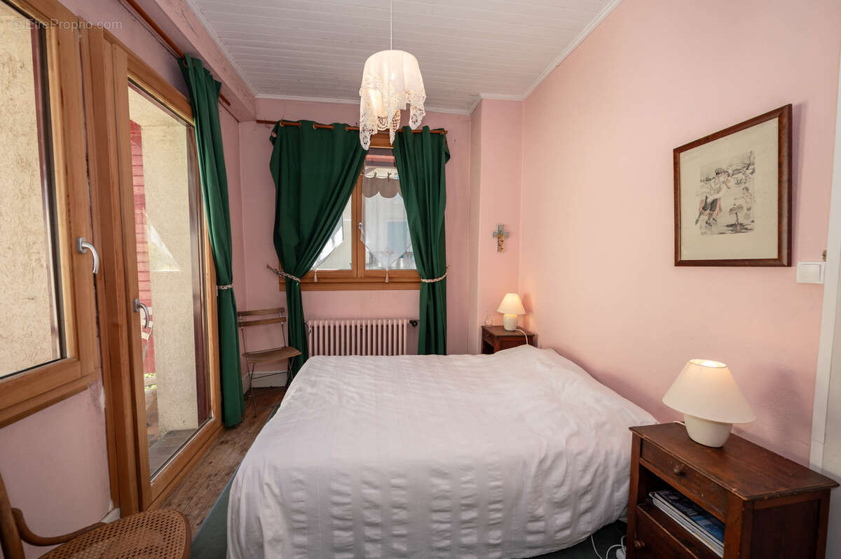 Maison à MALBUISSON