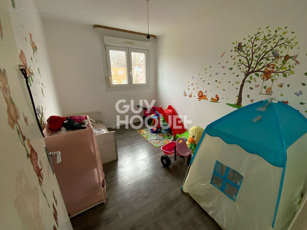 Appartement à FORBACH