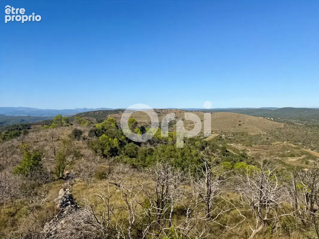 Terrain non constructible à vendre - photo 5