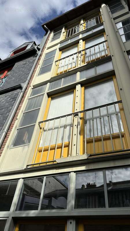 Appartement à ROUEN