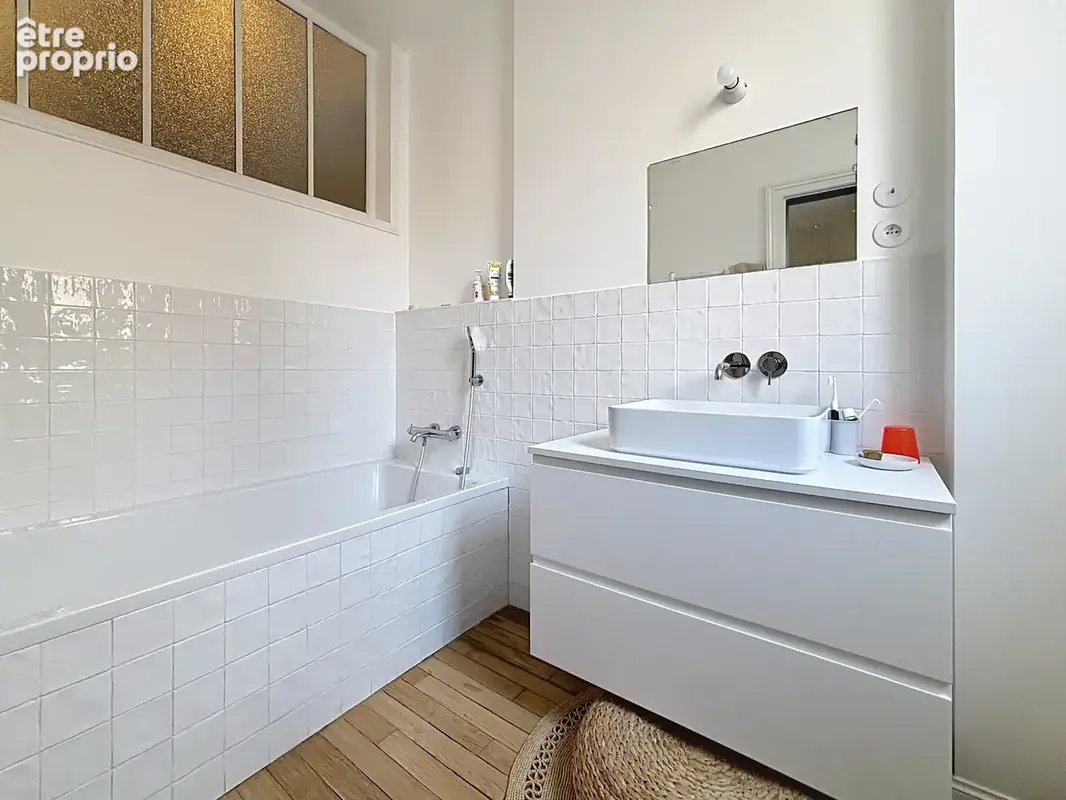 Maison à vendre 10 pièces, jardinet, REIMS (51) - photo 16