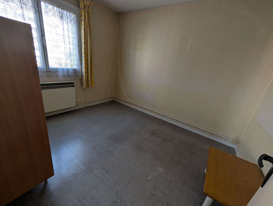 Appartement à SAINT-PRIEST