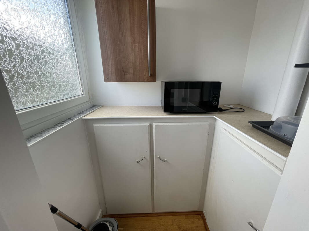 Appartement à LE MANS