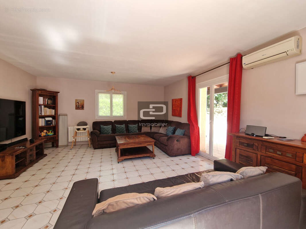 Villa Saint-Romain-au-Mont-d'Or - photo 17