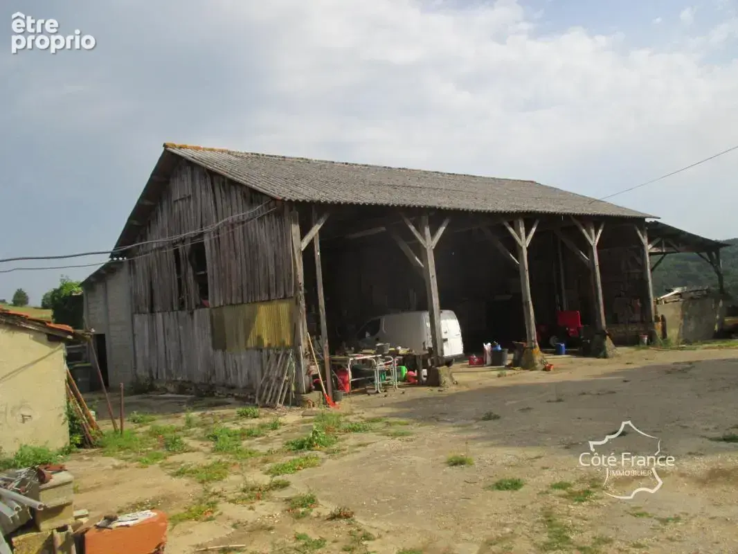 Dordoge-tamnies- propriete agricole - photo 14