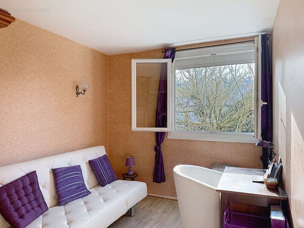 Appartement à CALUIRE-ET-CUIRE