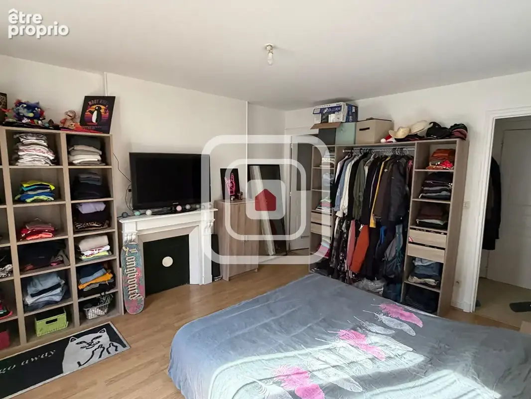 Immeuble hyper-centre - photo 12