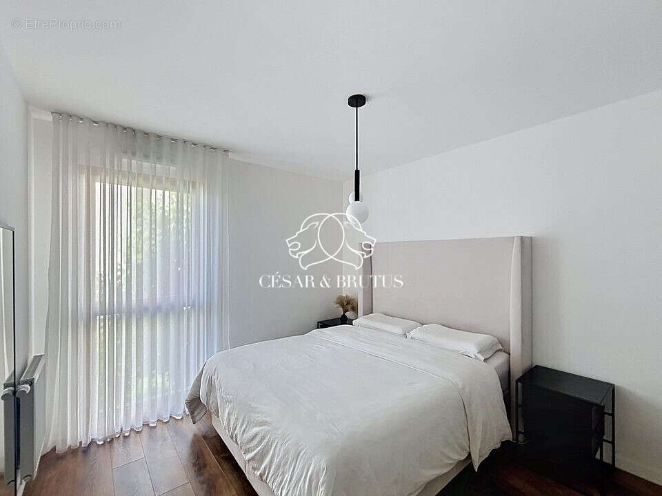 Appartement à SAINT-PRIEST
