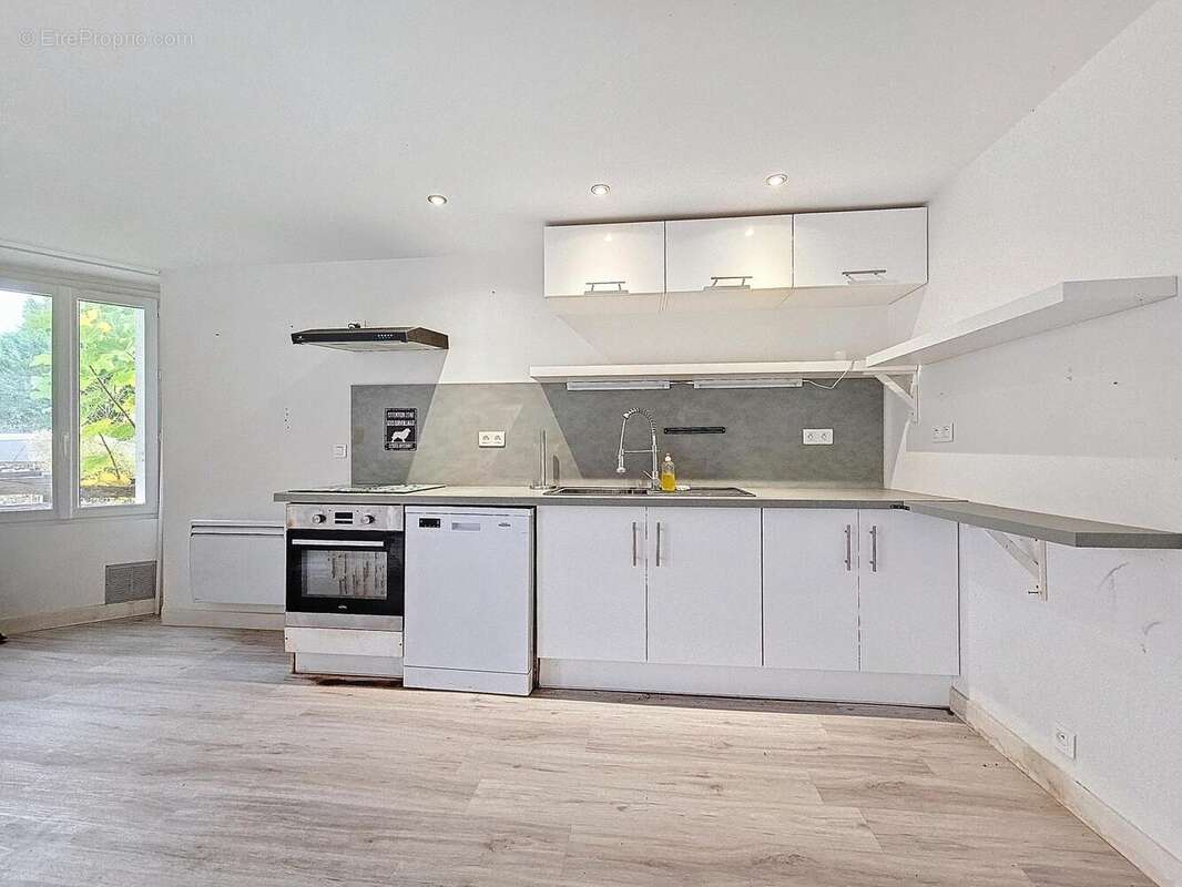 Photo 5 - Maison à CHENOISE