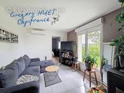 Maison à BERTHOUVILLE