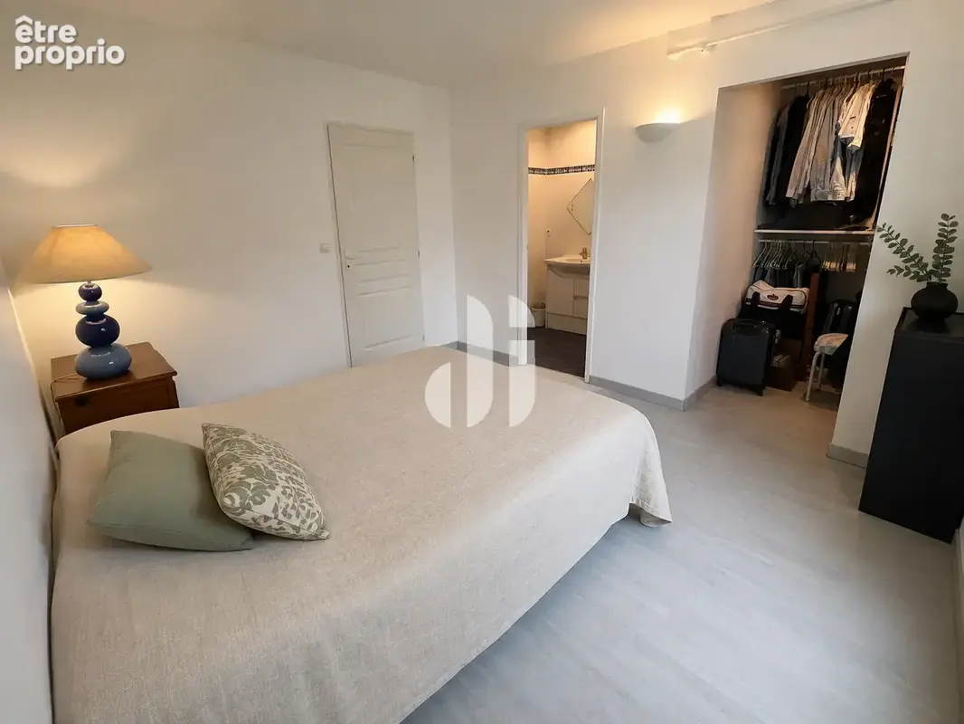 Maison plain-pied 153 m2 - 4 chambres - Gradignan centre-ville - photo 5
