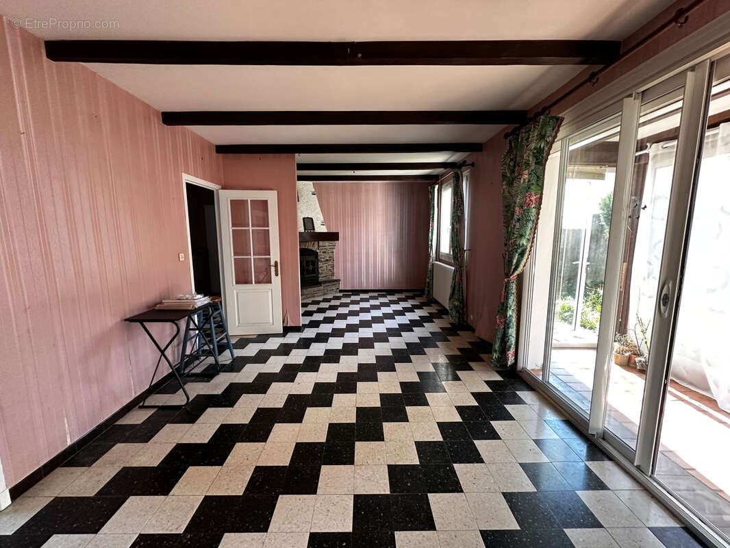 Maison à CARCASSONNE