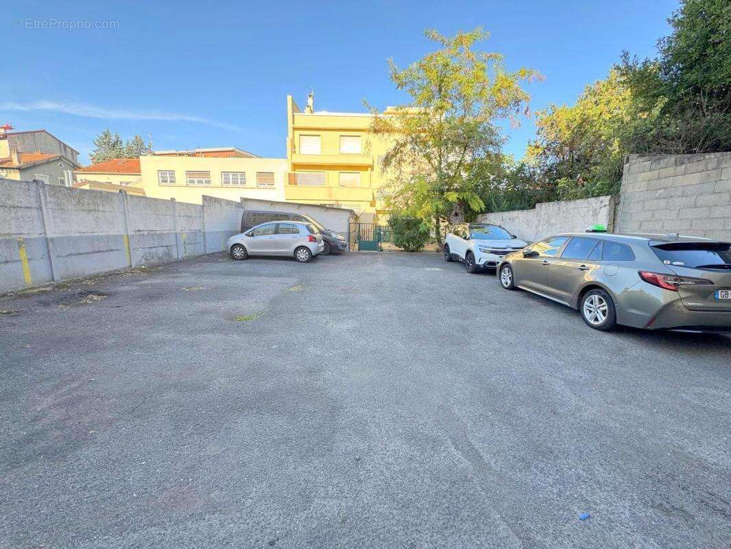 Appartement à DRANCY