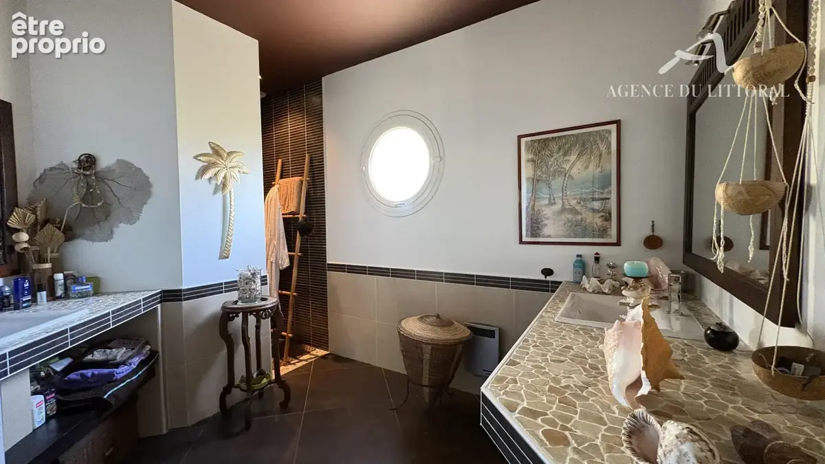 Maison 6 pièces de 175 m2  Andernos-les-Bains - photo 8