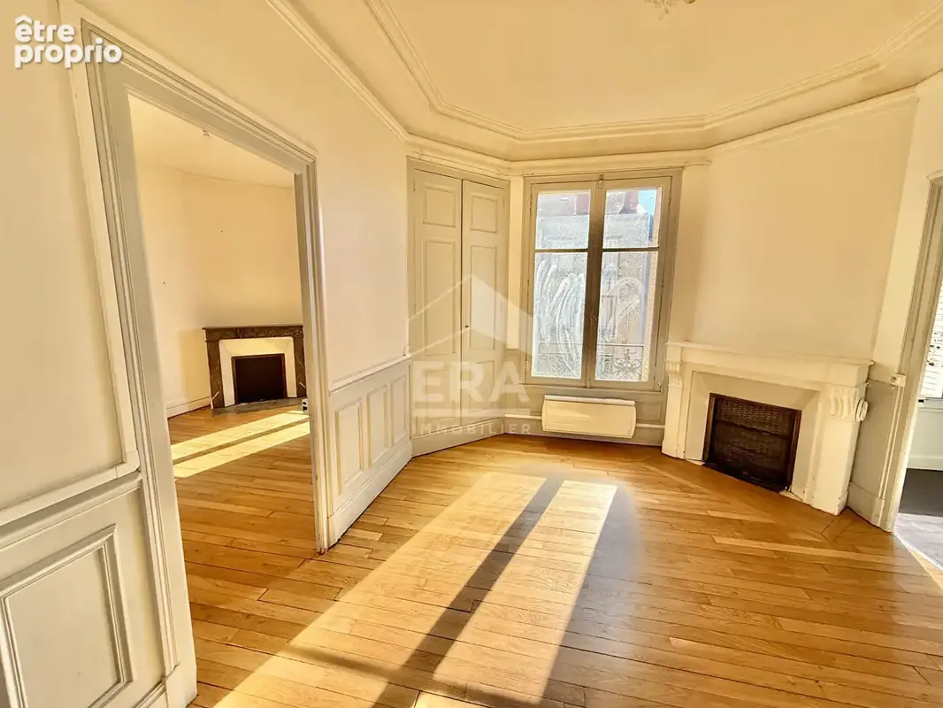 Appartement 67m² à orléans - photo 4